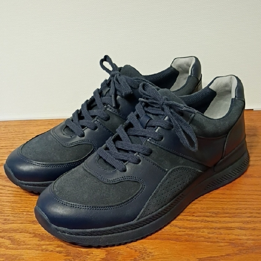O by Everlane - Dark Blue - Picture 6 of 12